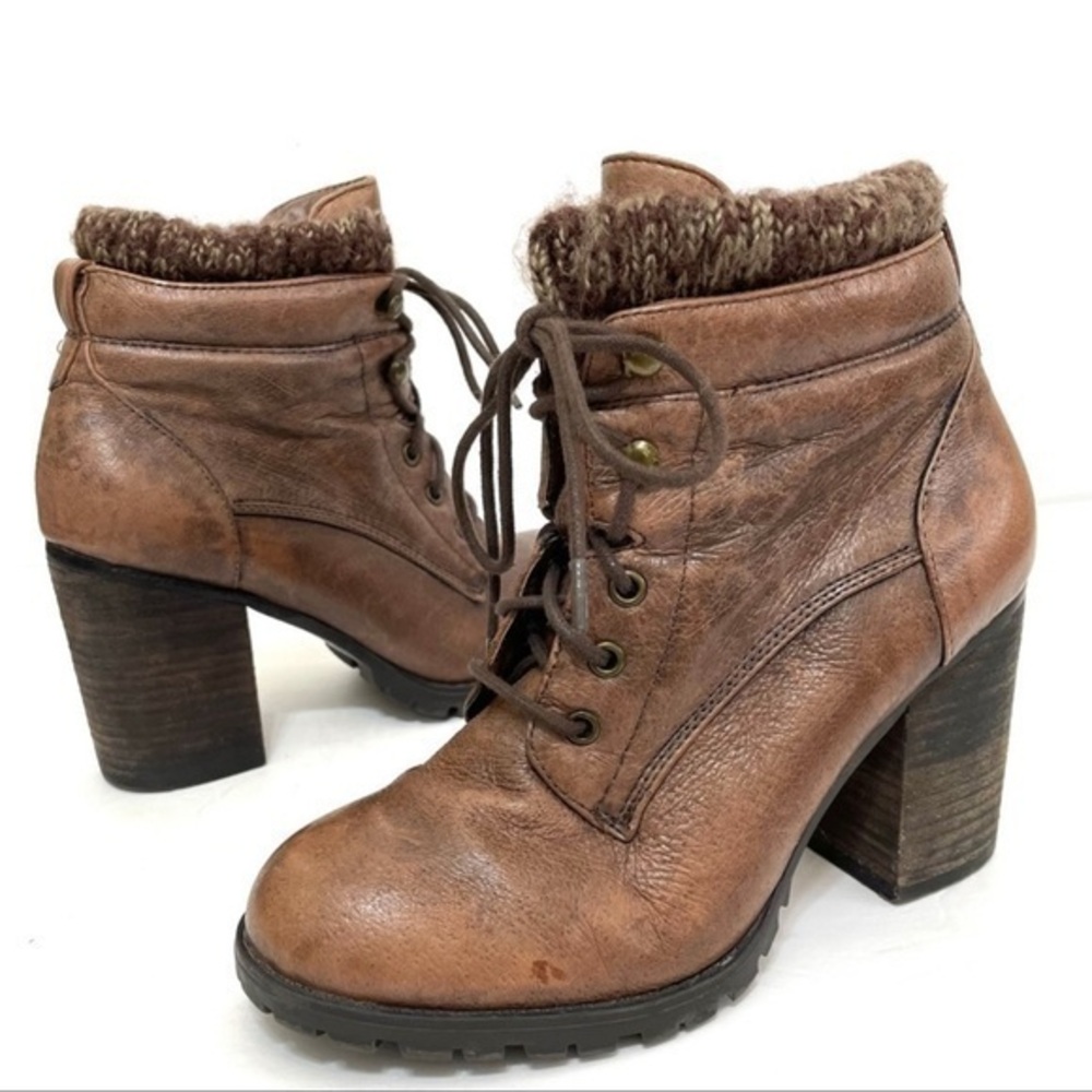 Steve Madden JUDII boot